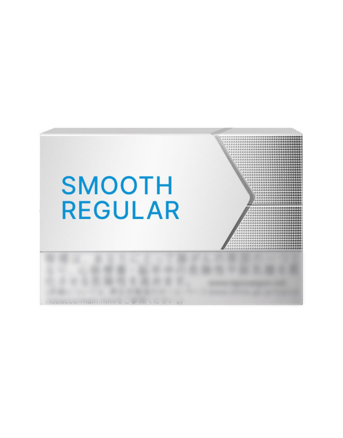 Tera SMOOTH REGULAR