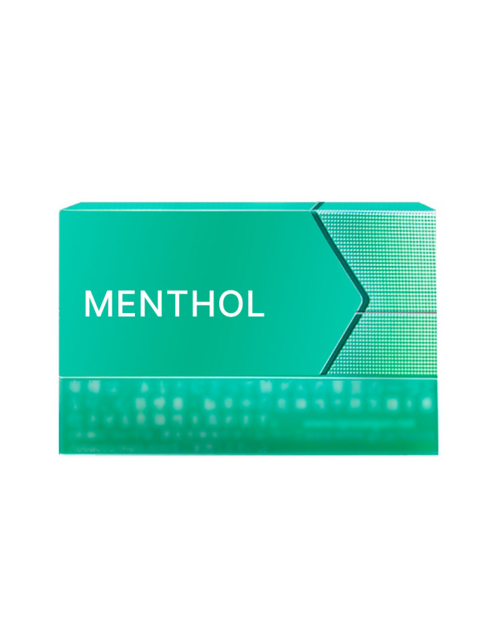 Tera MENTHOL